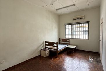 Taman Indah Jaya Kulai