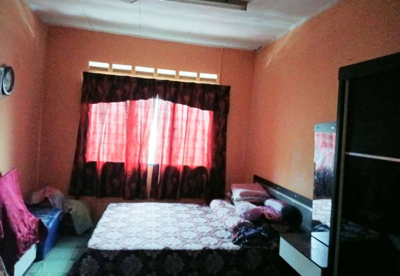 Bandar Baru Seri Alam