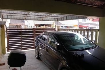 Bandar Baru Seri Alam