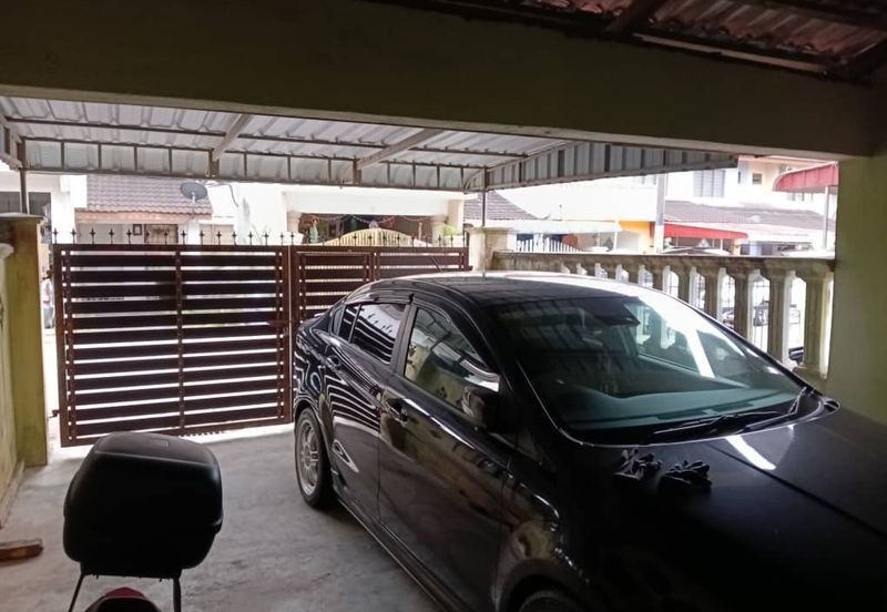 Bandar Baru Seri Alam