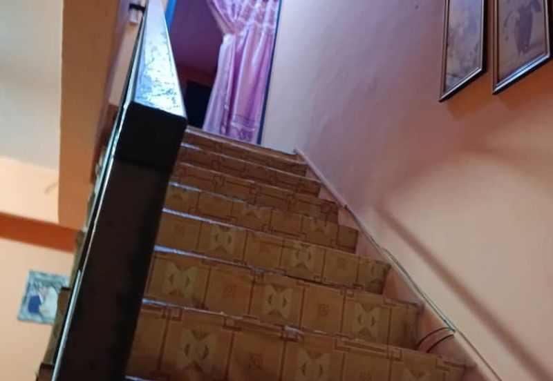 Bandar Baru Seri Alam