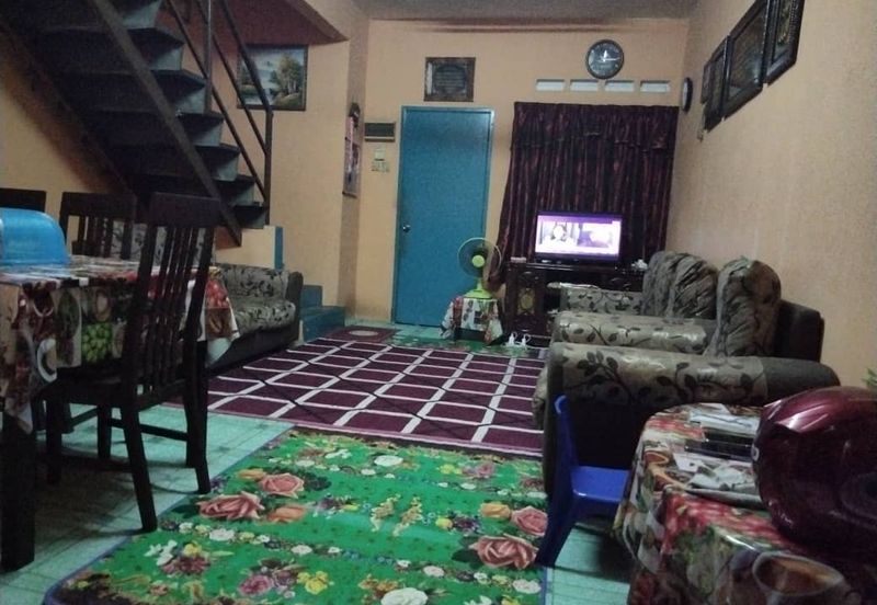 Bandar Baru Seri Alam