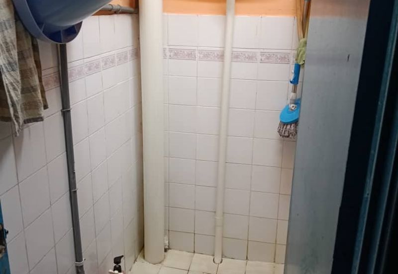 Bandar Baru Seri Alam