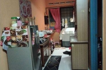 Bandar Baru Seri Alam