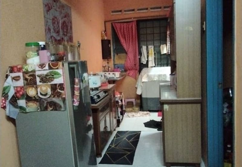 Bandar Baru Seri Alam