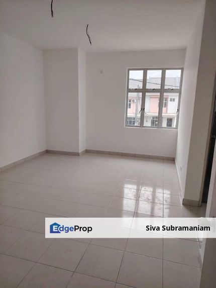 Meridin East @ Bistari Perdana @ Jalan Kemboja DOUBLE STOREY House, Johor, Johor Bahru