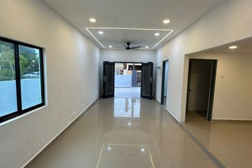 Bandar Baru Permas Jaya