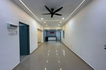 Bandar Baru Permas Jaya