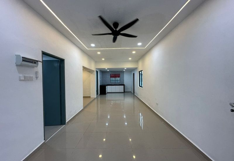 Bandar Baru Permas Jaya