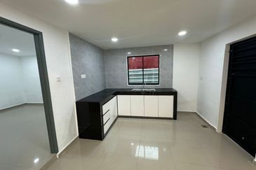 Bandar Baru Permas Jaya