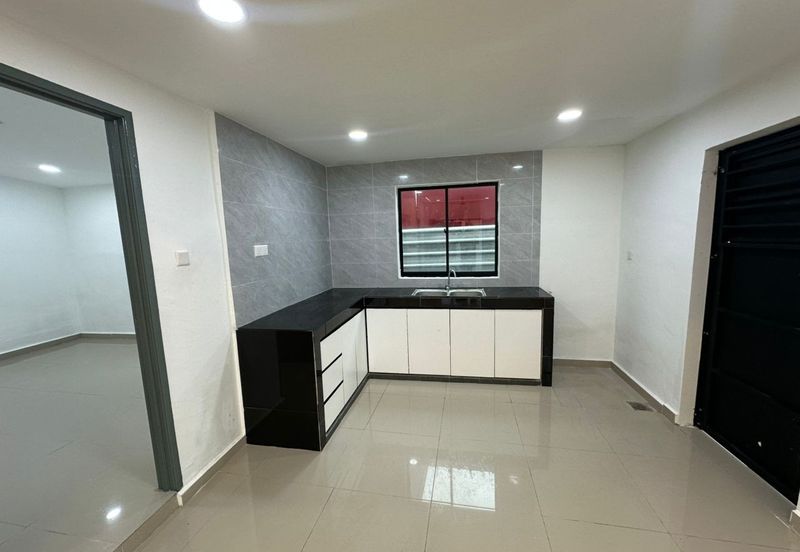 Bandar Baru Permas Jaya