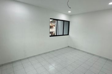 Bandar Baru Permas Jaya