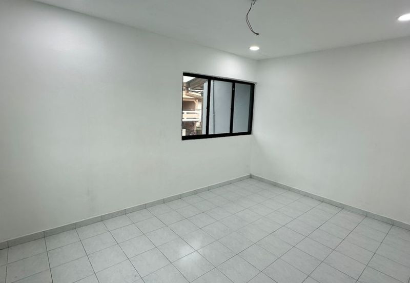 Bandar Baru Permas Jaya