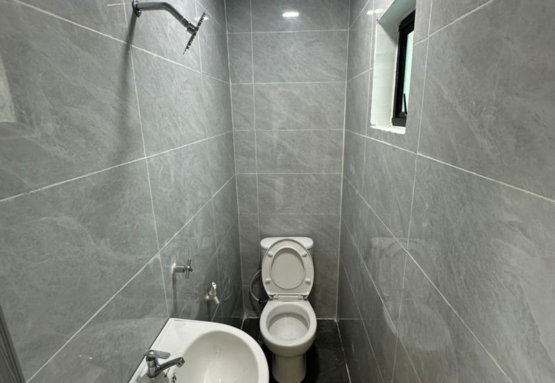 Bandar Baru Permas Jaya