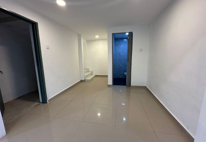 Bandar Baru Permas Jaya