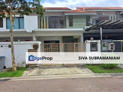 Bandar  Dato Onn,Kempas ,Setia Tropika, Johor, Johor Bahru