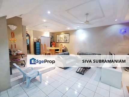 Taman Bukit Mewah Double Storey , Johor, Johor Bahru