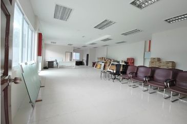 Kawasan Perindustrian Tebrau 1