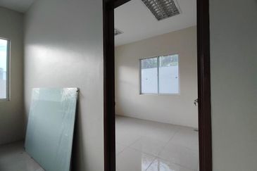 Kawasan Perindustrian Tebrau 1