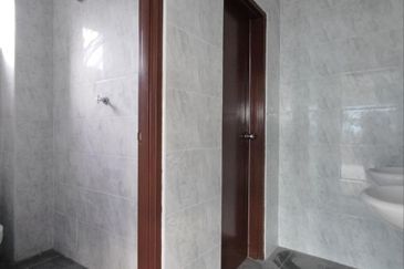 Kawasan Perindustrian Tebrau 1