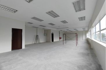 Kawasan Perindustrian Tebrau 1