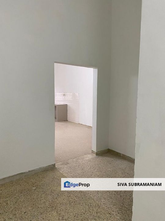 Taman Perling  Single Storey , Johor, Johor Bahru