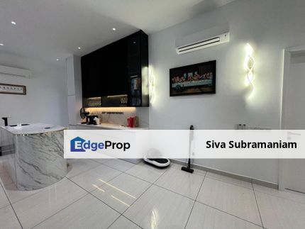 Taman Setia Tropika BUNGALOW House, Johor, Johor Bahru