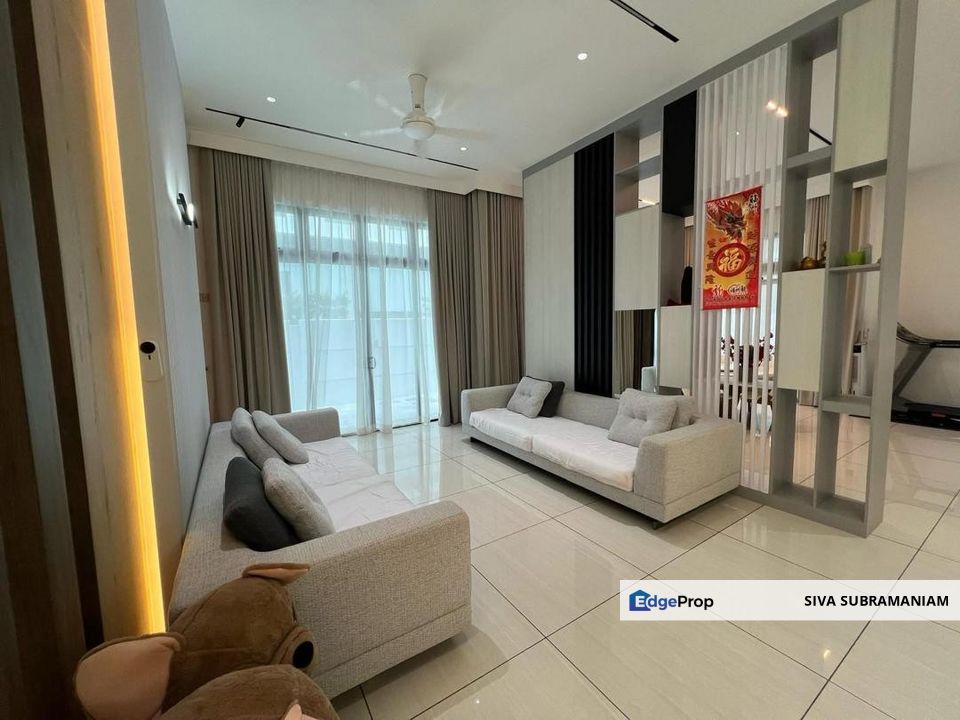 Taman Setia Tropika BUNGALOW House, Johor, Johor Bahru