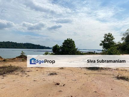 
PASIR GUDANG   HEAVY INDUSTRIAL LAND , Johor, Pasir Gudang