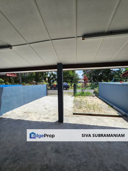 Taman Perling Jalan Pucung, Johor, Johor Bahru