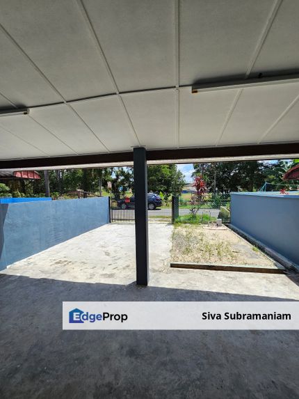 Taman Perling Jalan Pucung, Johor, Johor Bahru