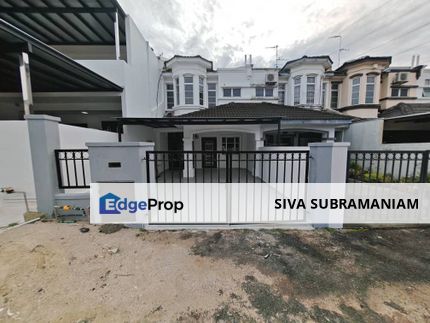 Taman Bukit Indah Iskandar Puteri , Johor, Skudai