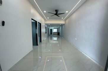 Taman Damansara Aliff