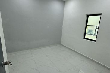 Taman Damansara Aliff