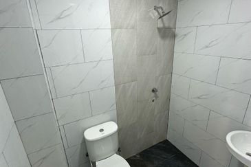 Taman Damansara Aliff