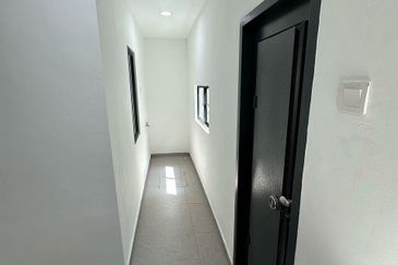 Taman Damansara Aliff