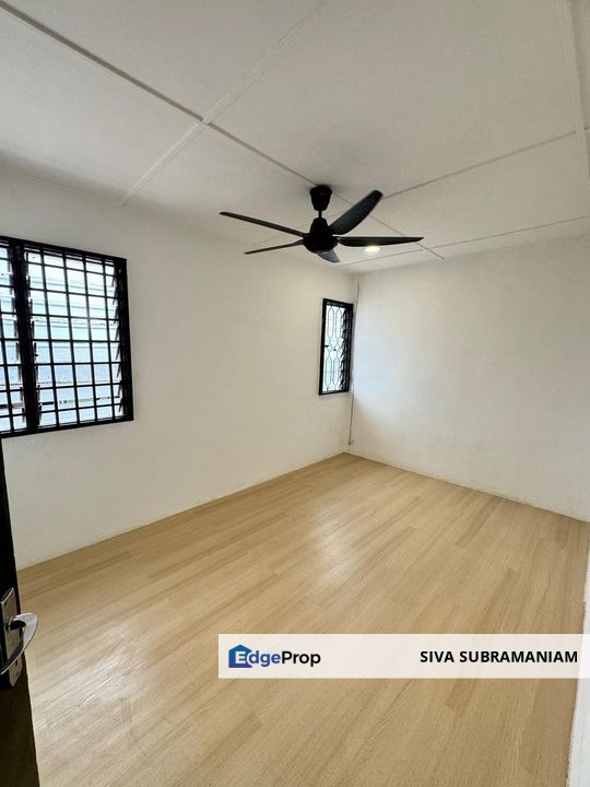 Taman Pasir Putih [Pasir Gudang], Johor, Pasir Gudang