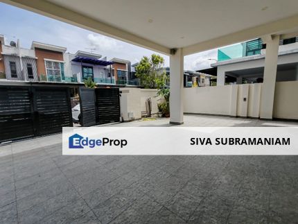 Taman Austin Residence Tebrau, Johor, Johor Bahru