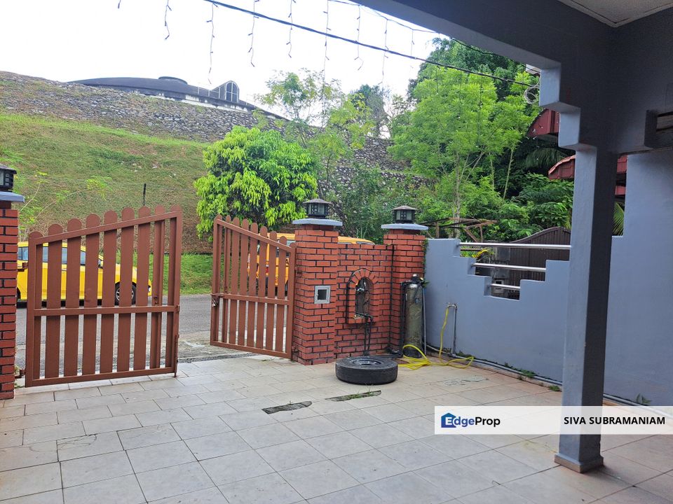 Taman Muhibbah Saleng Senai Kulai, Johor, Johor Bahru