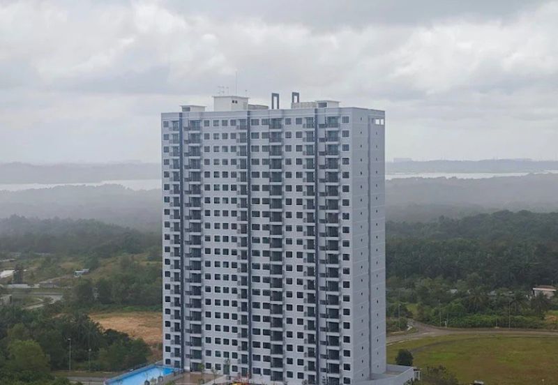 1Medini & Medini Signature