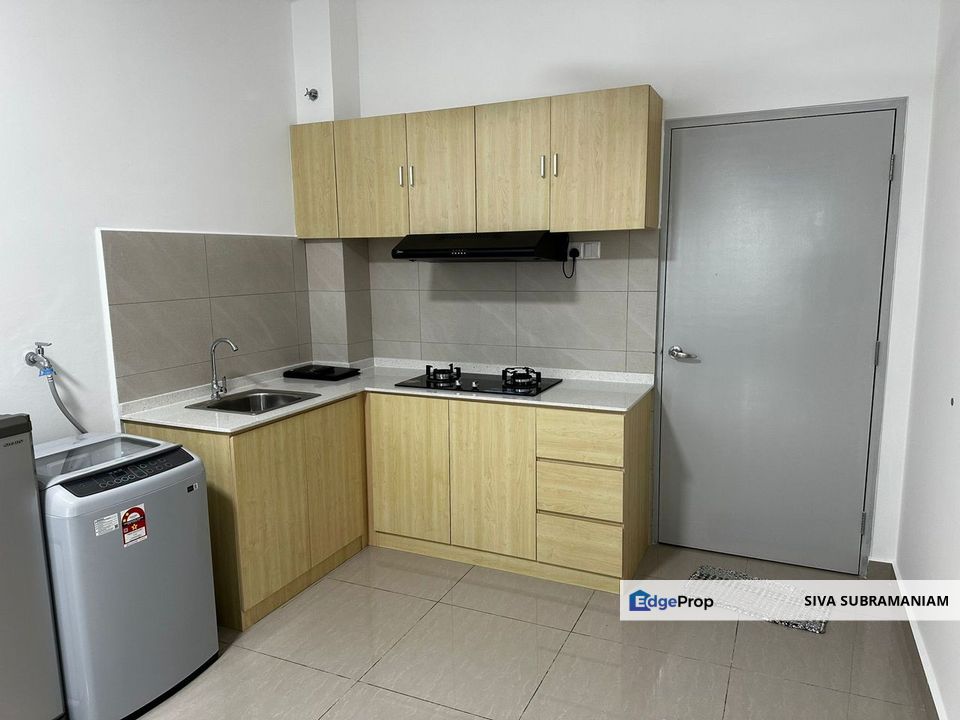 OPTIMUS MEDINI CONDOMINIUM , Johor, Nusajaya