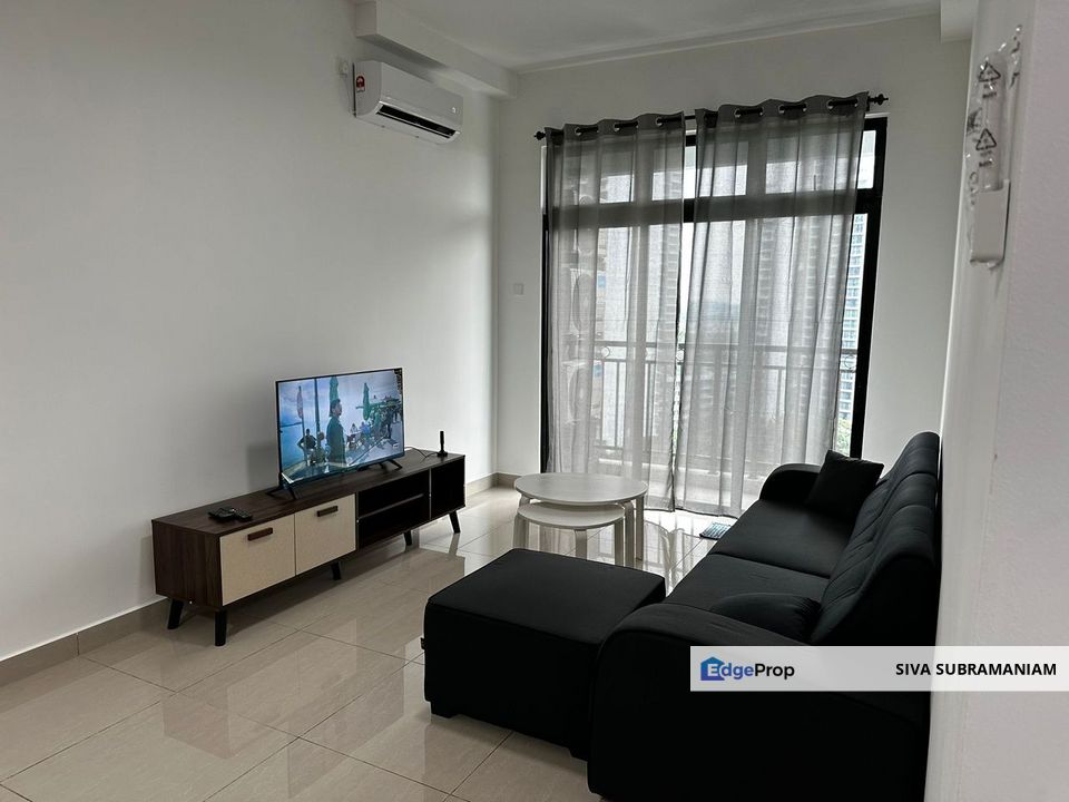 OPTIMUS MEDINI CONDOMINIUM , Johor, Nusajaya