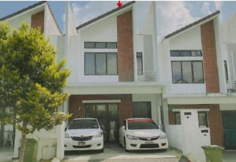 BUKIT PELALI @ PENGERANG