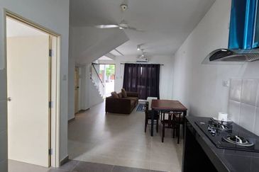 BUKIT PELALI @ PENGERANG