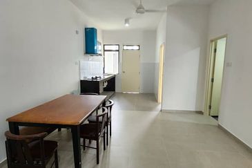 BUKIT PELALI @ PENGERANG