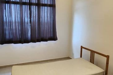 BUKIT PELALI @ PENGERANG