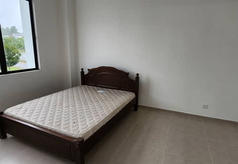 BUKIT PELALI @ PENGERANG