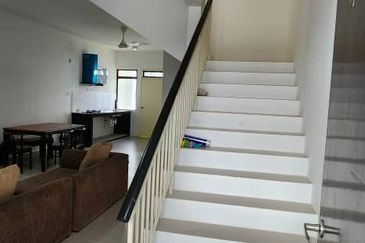 BUKIT PELALI @ PENGERANG