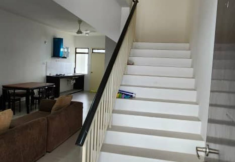 BUKIT PELALI @ PENGERANG