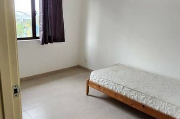 BUKIT PELALI @ PENGERANG